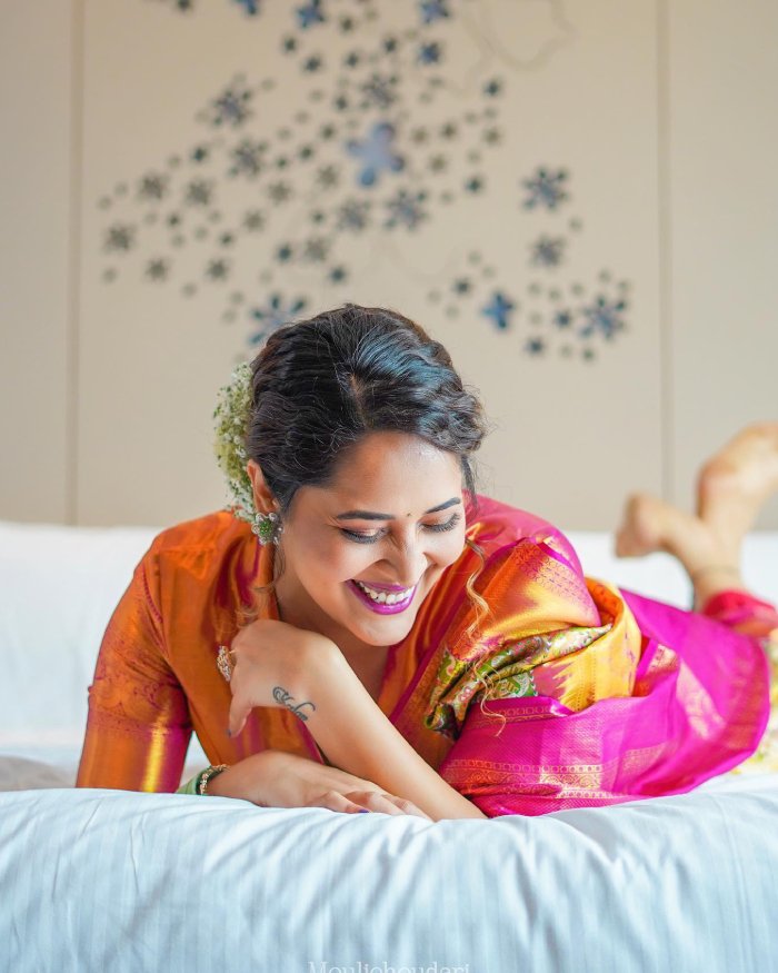 anasuya bharadwaj_teluguvox 1